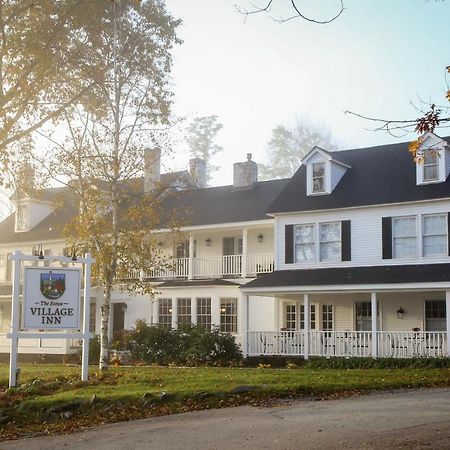 The Stowe Village Inn Ngoại thất bức ảnh