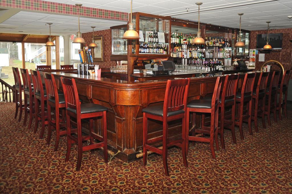 The Stowe Village Inn Ngoại thất bức ảnh