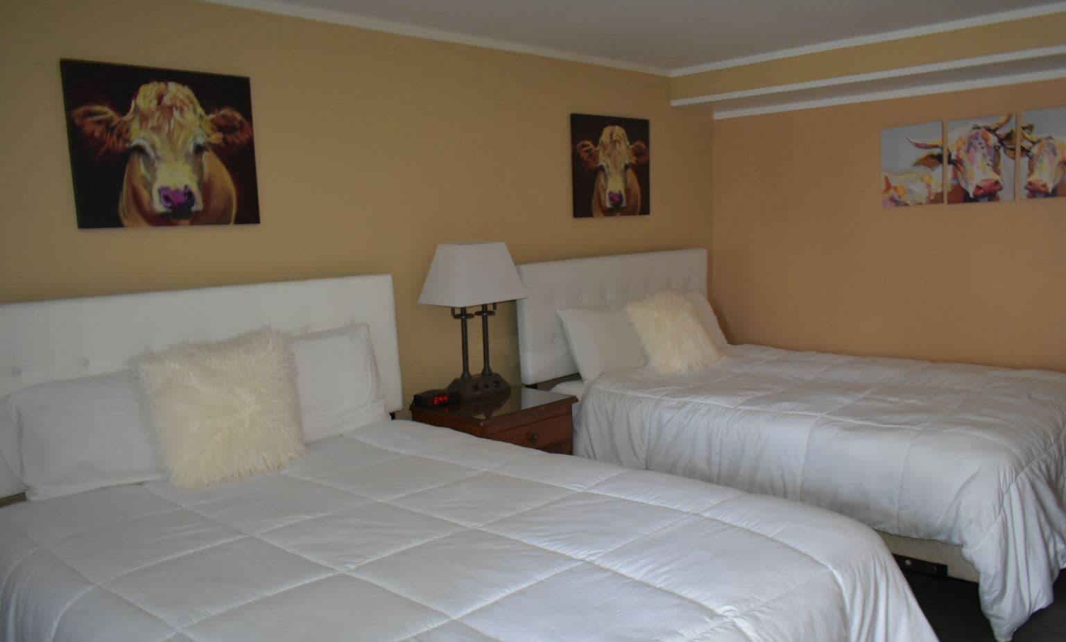 The Stowe Village Inn Ngoại thất bức ảnh