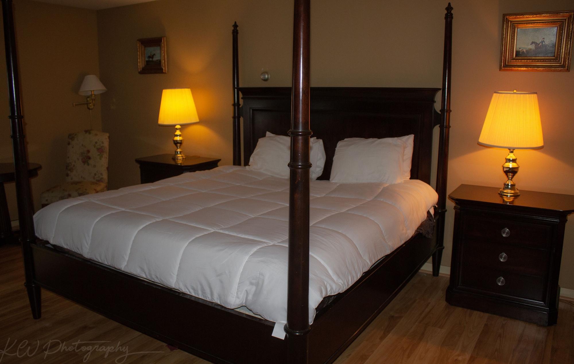 The Stowe Village Inn Ngoại thất bức ảnh