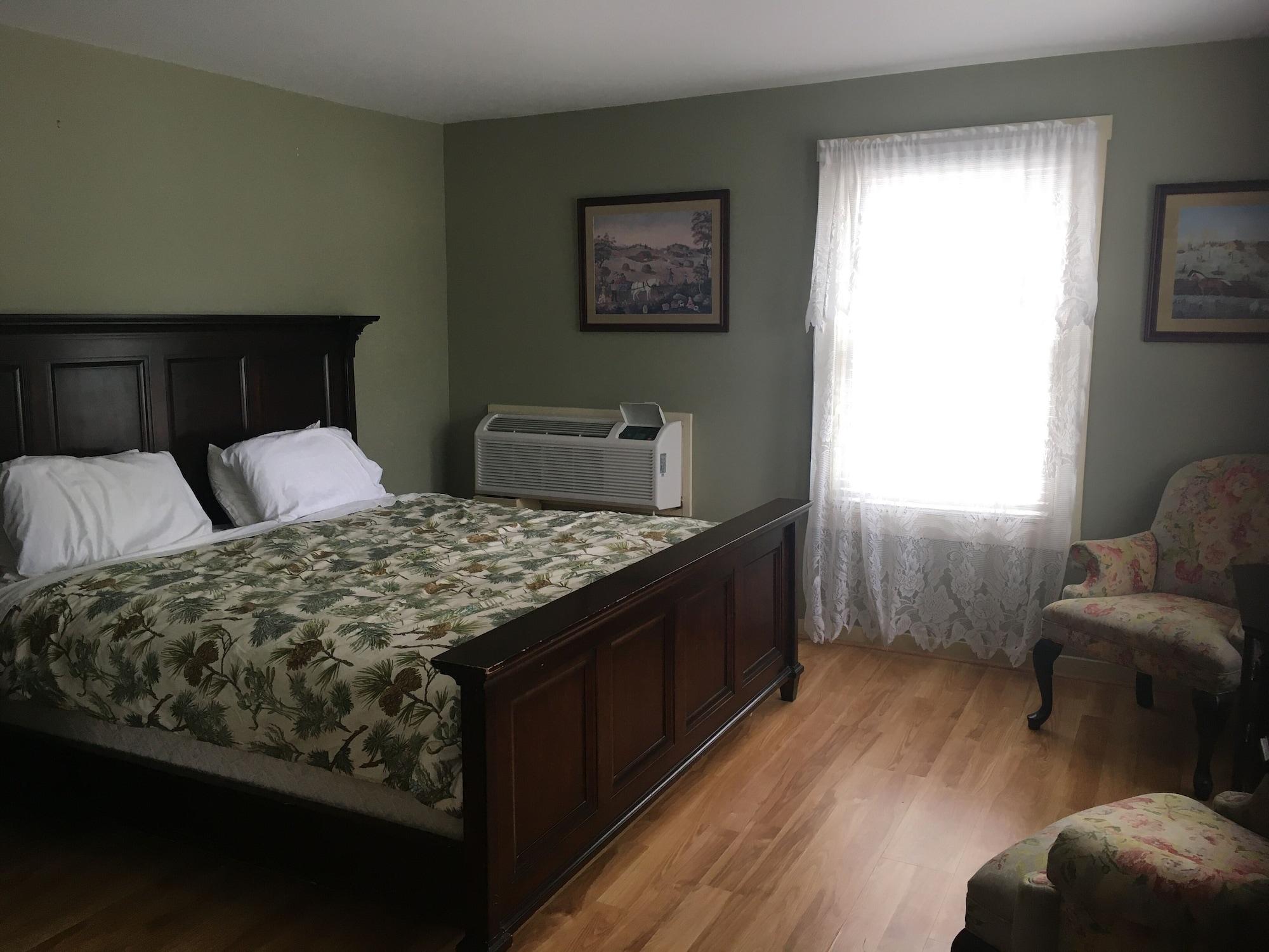 The Stowe Village Inn Ngoại thất bức ảnh