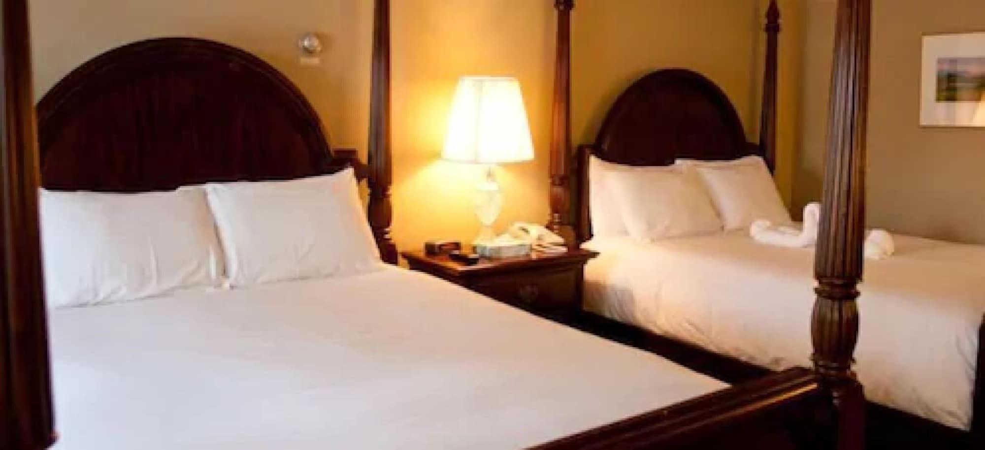 The Stowe Village Inn Ngoại thất bức ảnh