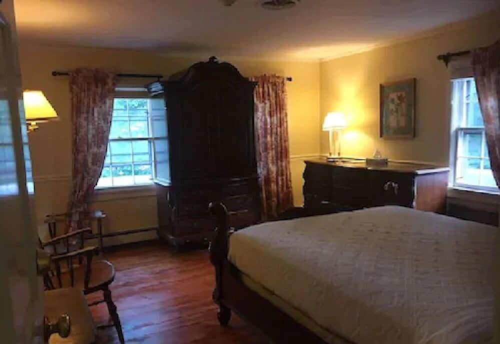The Stowe Village Inn Ngoại thất bức ảnh