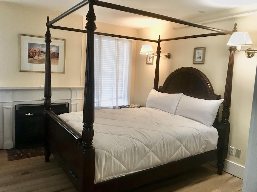 The Stowe Village Inn Ngoại thất bức ảnh
