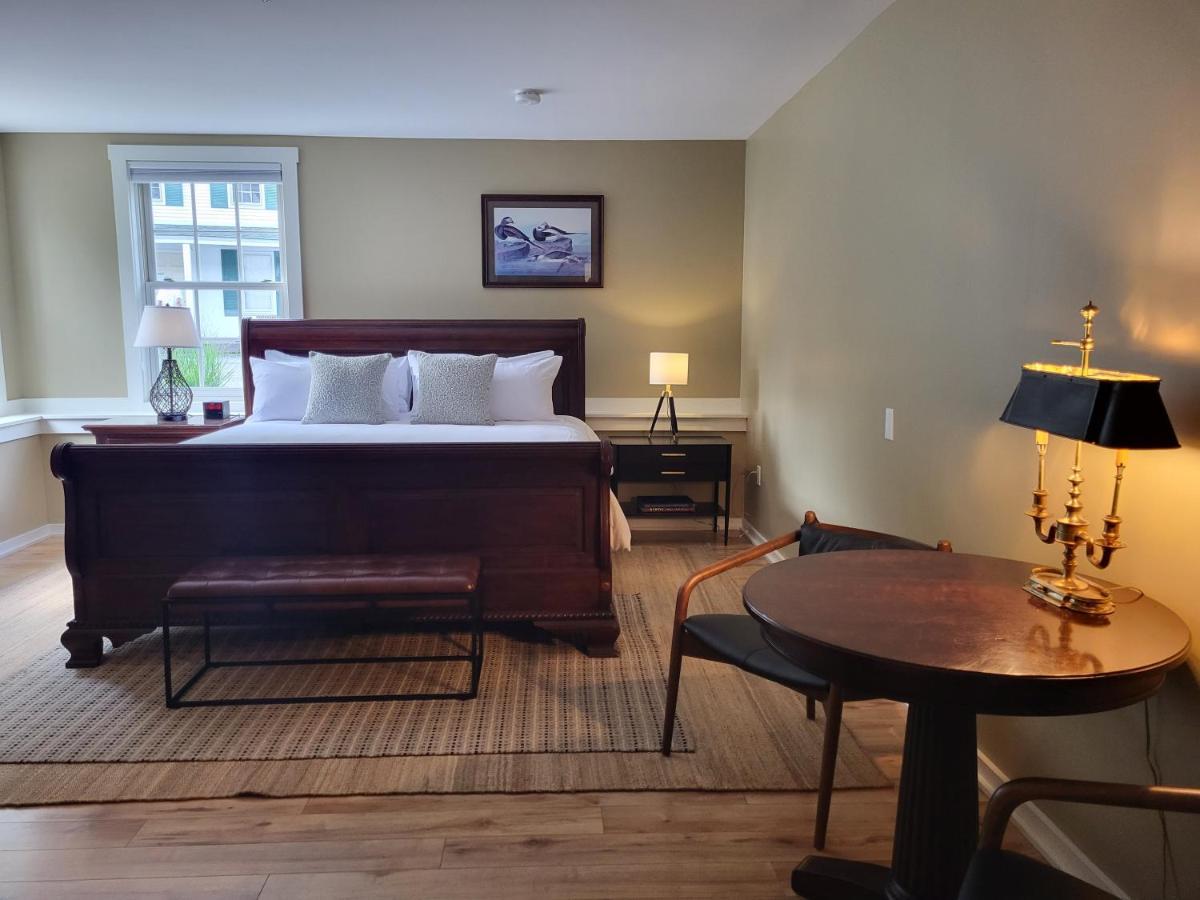 The Stowe Village Inn Ngoại thất bức ảnh