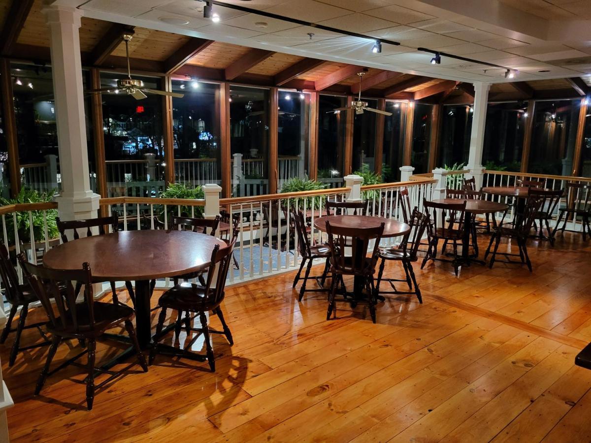 The Stowe Village Inn Ngoại thất bức ảnh
