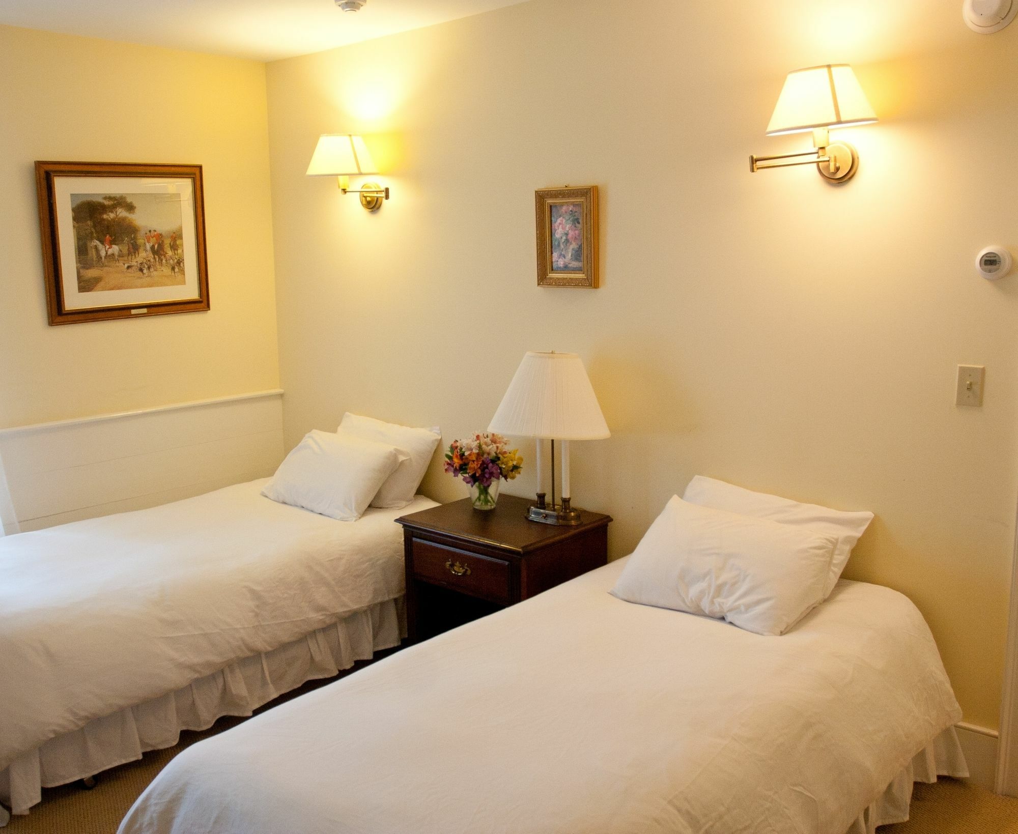 The Stowe Village Inn Ngoại thất bức ảnh